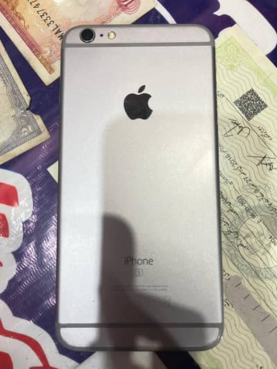 iphone 6s plus best conditions