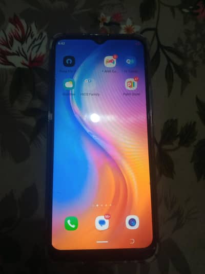 Tecno Spark 6