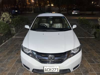 Honda City Model 2020 Total Genuine 03009424198