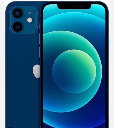 jv iphone 12 10/10 condition