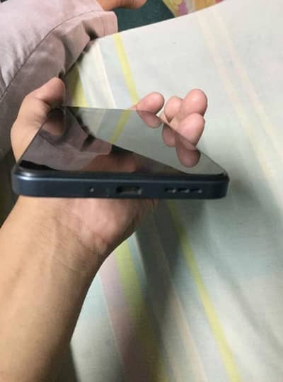 Redmi 13 C 6 128 Box 10 bjy 10 Condition