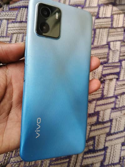 Vivo y15s for sale