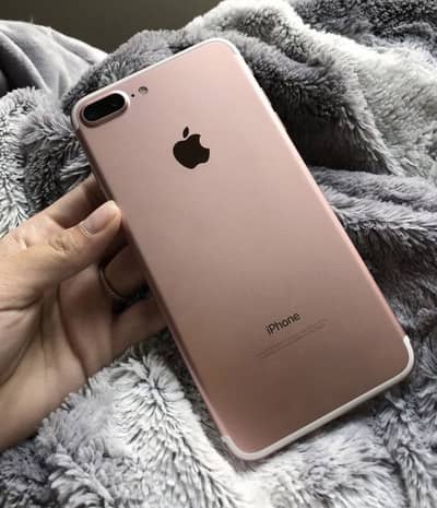 iphone 7 plus 128gb