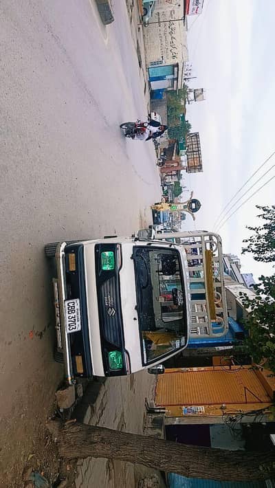 suzki ravi pick kamra