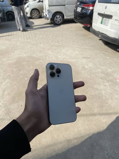 Iphone 14 pro max pta approved