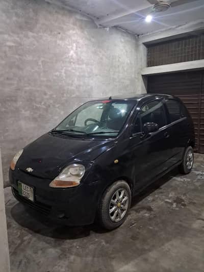 Chevrolet spark/Matiz