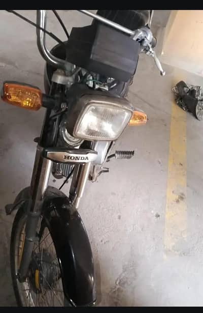 super power bike for sale in good condition no any defect.