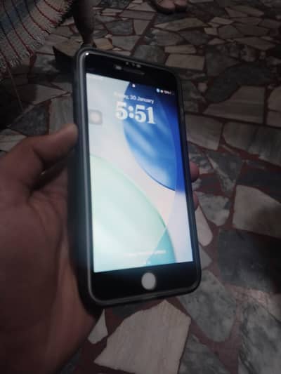 iphone 8 plus 64gb in 29000