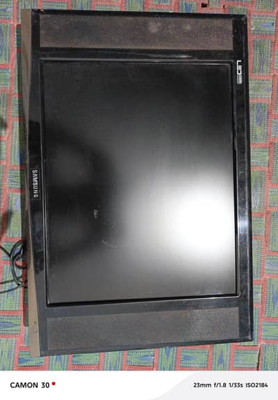 LCD Tv