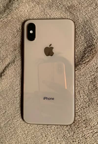 Iphone xs 64 non pta