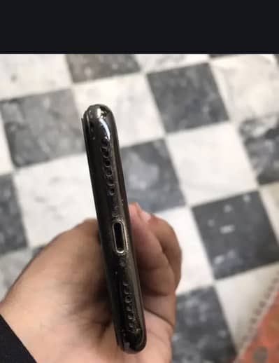 IPHONE X [OFFICAL PTA APPROVED]