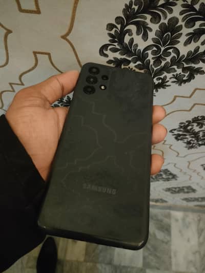 Samsung A13