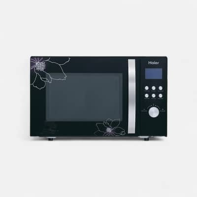 Haier 36L Large Capacity Grill Microwave Exchange possible