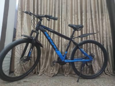 MORGAN ORIGNAL IMPORTED