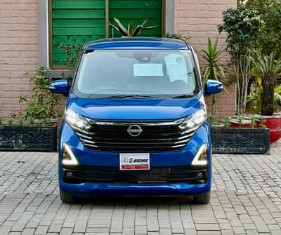 Nissan Dayz Highway Star-PROPILOT EDITION 2024 / 2025