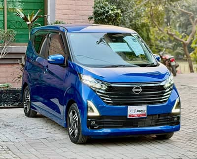 Nissan Dayz Highway Star-PROPILOT EDITION 2024 / 2025