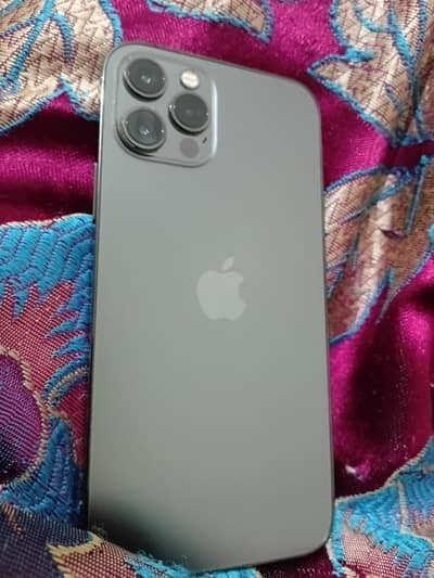 iPhone 12 Pro 128gb Non PTA