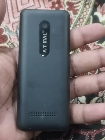 Nokia 206