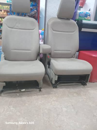 suitable  car seats