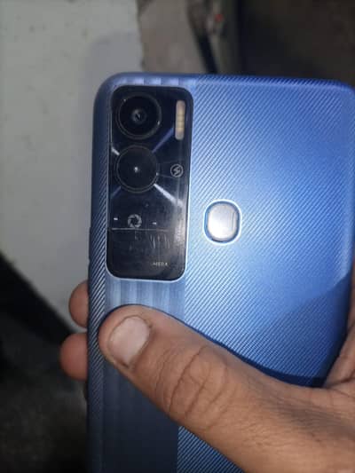 techno poa new model