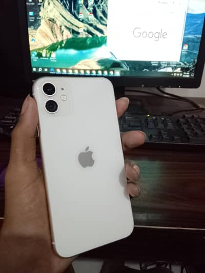 iphone 11 non pta jv 64 GB