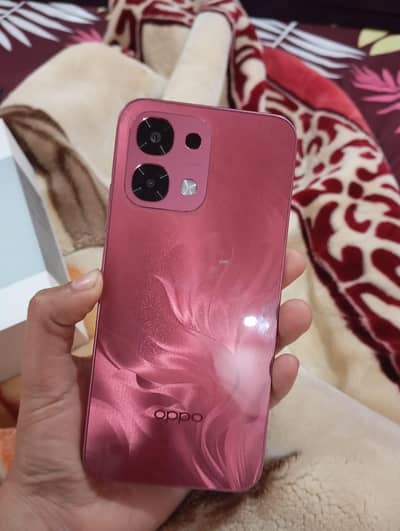 Oppo A6 pro