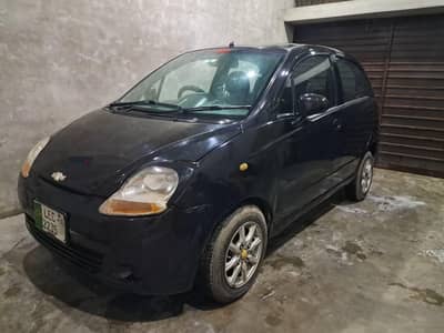 chevrolet spark/Matiz