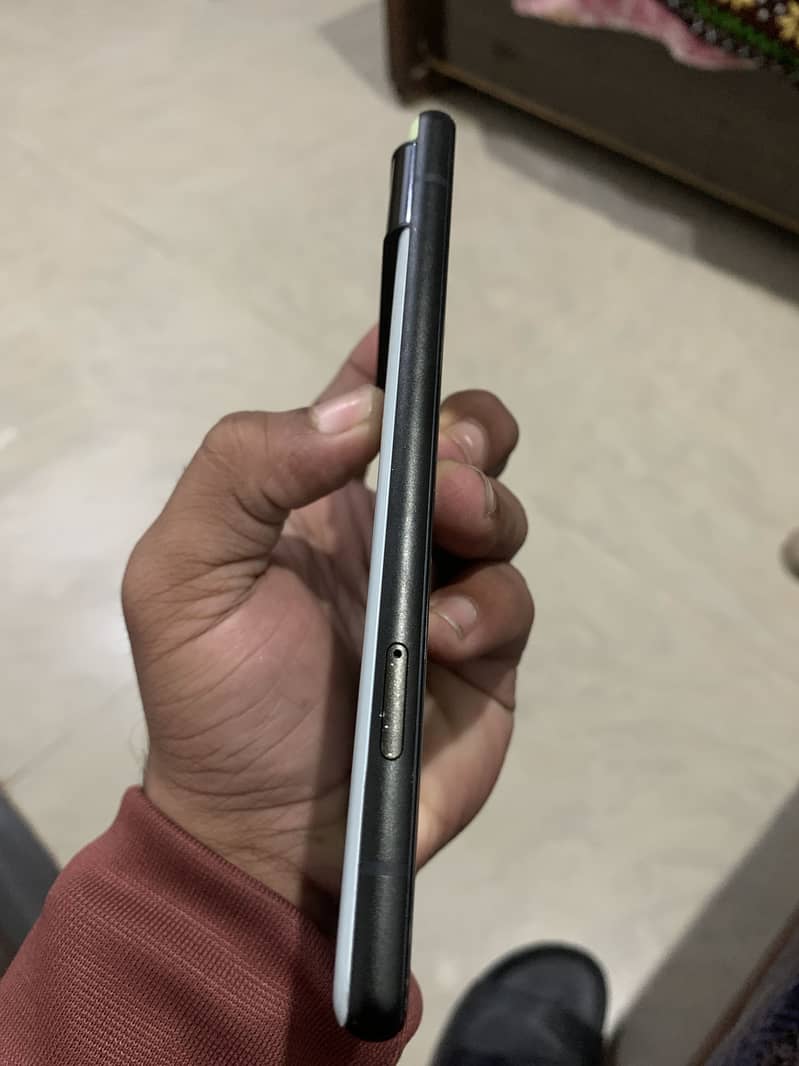 Google pixel 6 Patch 1