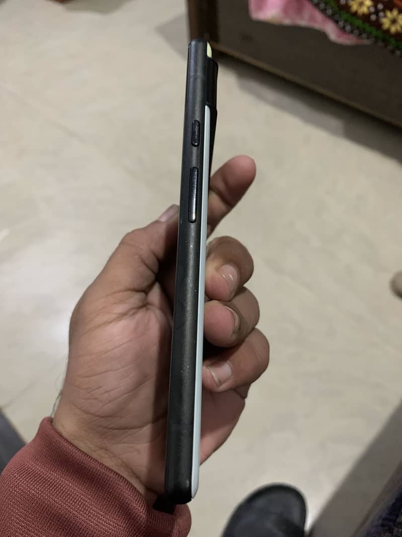 Google pixel 6 Patch 4