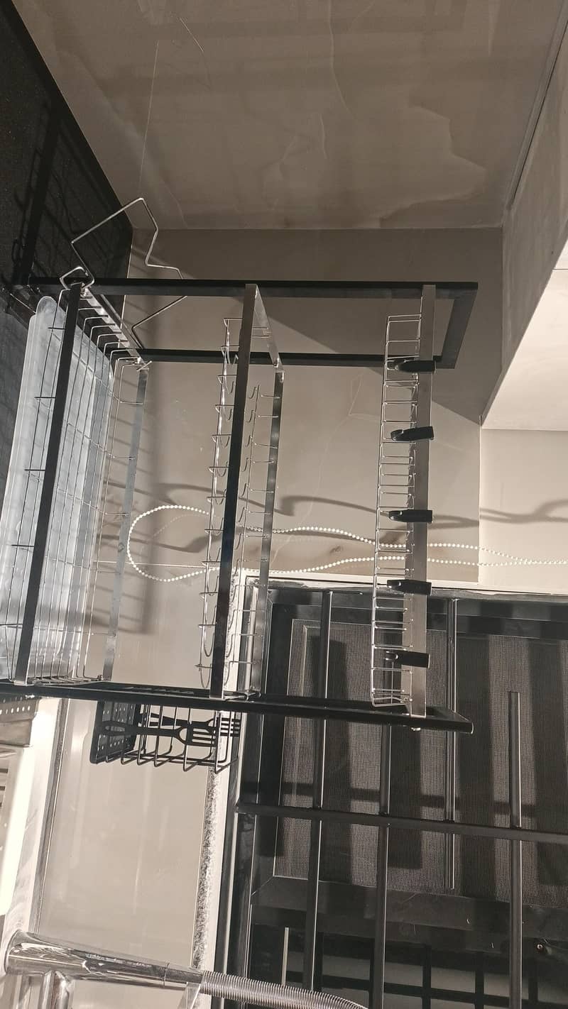 Dish Rack 2