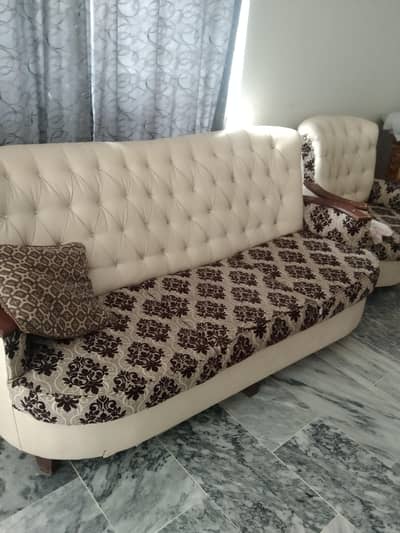 7 seater sofa set for sale urgent