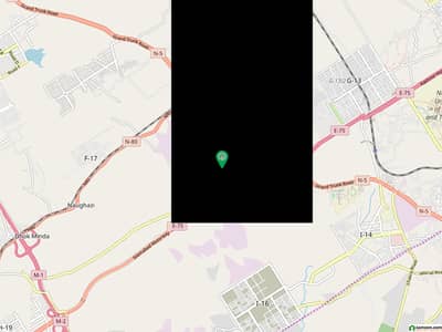 30x60 level plot for sale in G-15 Islamabad