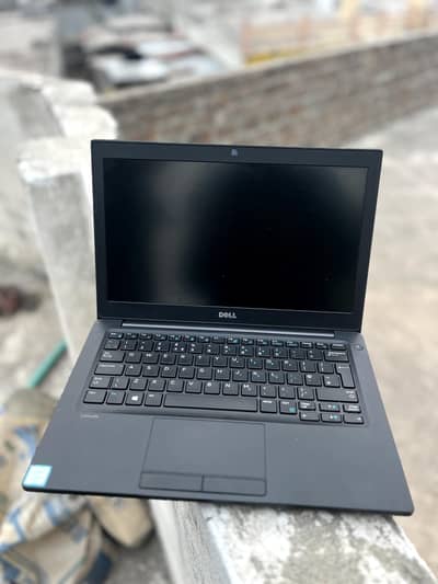 Dell laptop