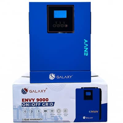 Galaxy Envy 9000
