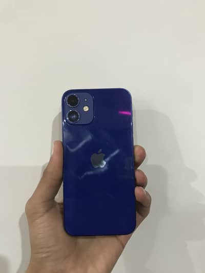 Iphone 12 mini