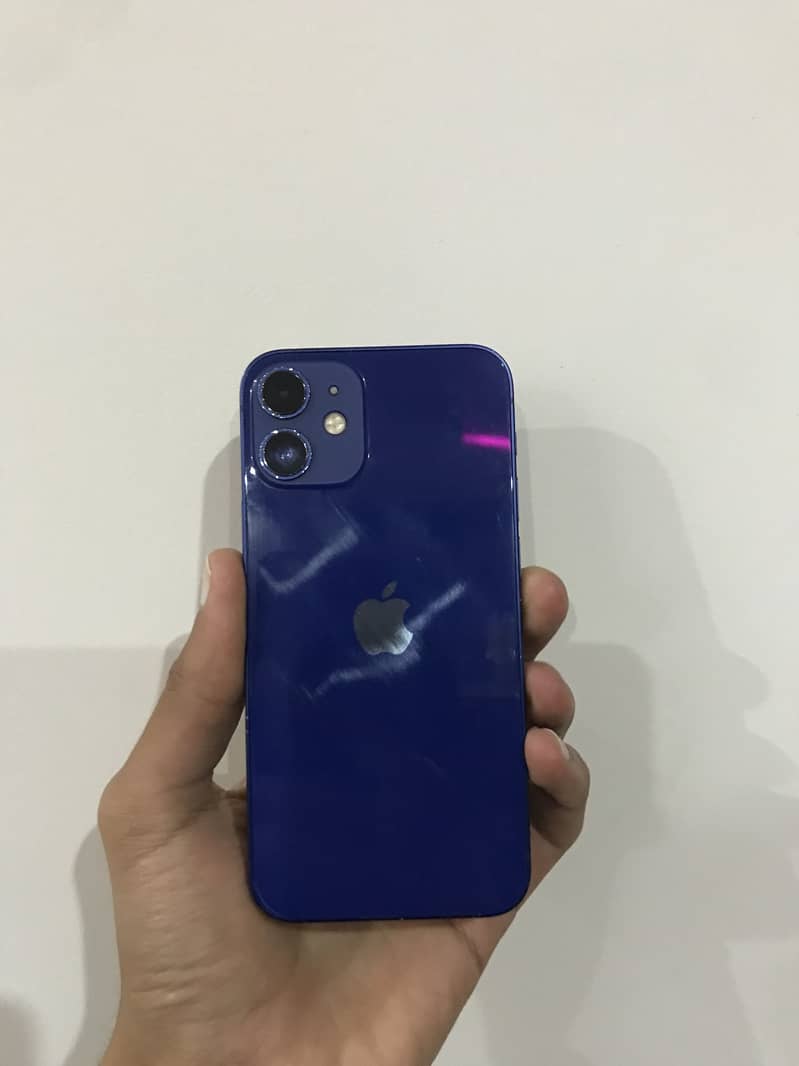 Iphone 12 mini 0