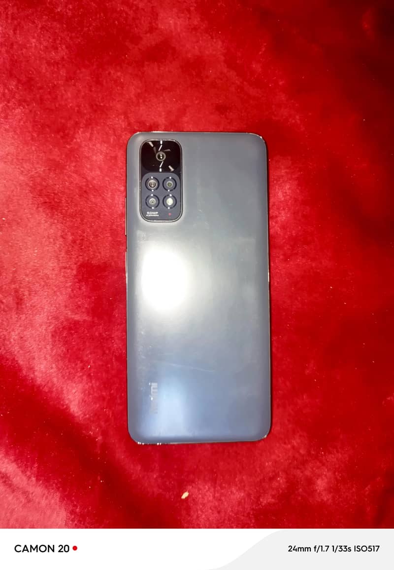 redmi Note 11 3