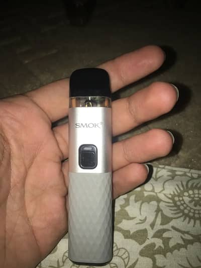 Smok propod/oxva/ vthru/ Argus