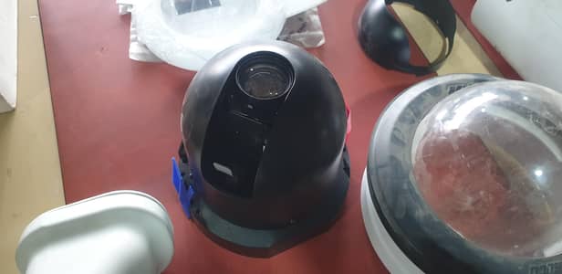 PELCO DD427 X Çamera CCTV PTZ