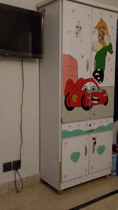 Kids Wardrobes, Cupboard, Almirah, Almari