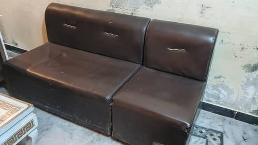 office Sofa Set