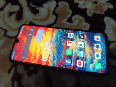 Infinix Note 12 G96 Black color 8/128 AMOLED Screen