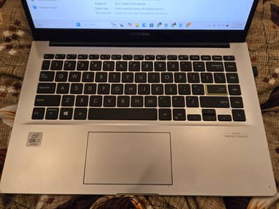 Asus Vivobook Core i-7 10th Generation
