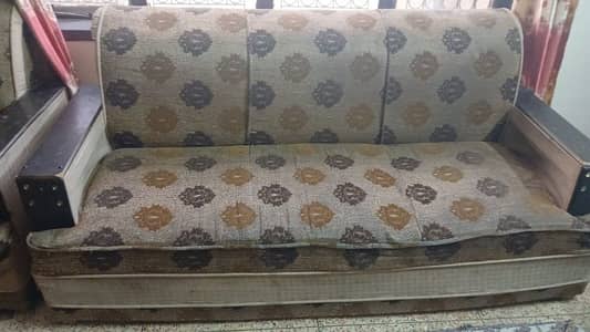 5 seatr sofa set urgant