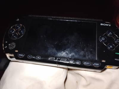 PSP 1000