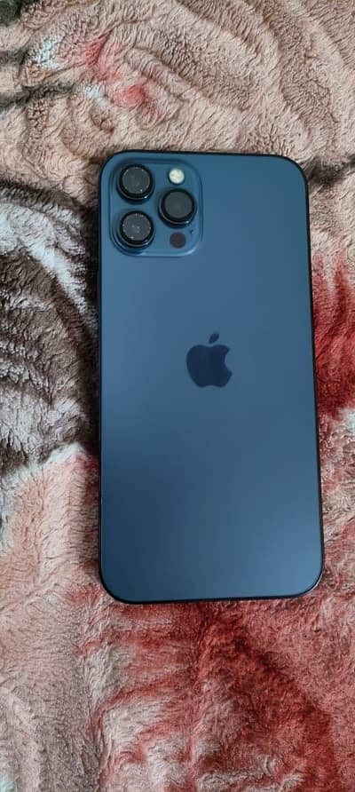 iPhone 12 pro max Factory Unlock 256GB