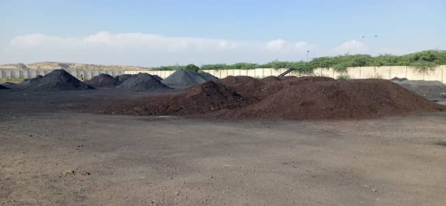 Industrial Land For Rent