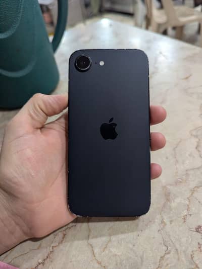 Iphone 16e jv 128 condition 10/8