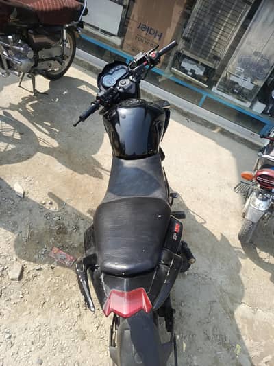 2019 model self start battery new dala hy tyre 50percent hy cell