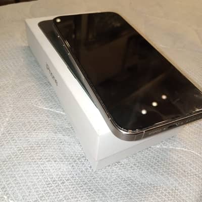 Iphone 15 promax 256gb pta aproved